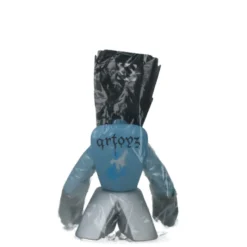 Aro (Bleu) by Steph Cop - Artoyz