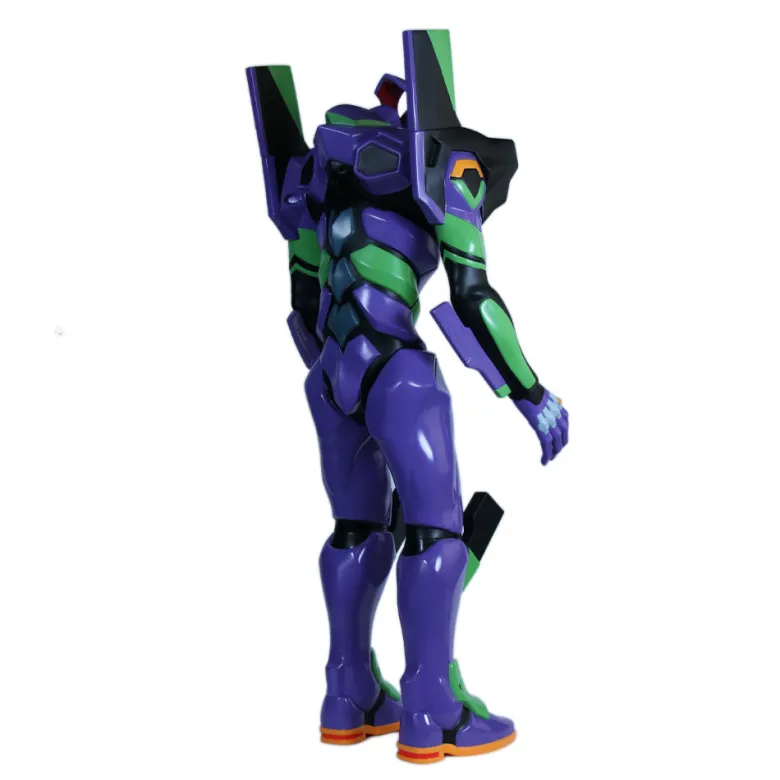 ASM series Jumbo Size Evangelion Unit-01