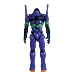 ASM series Jumbo Size Evangelion Unit-01