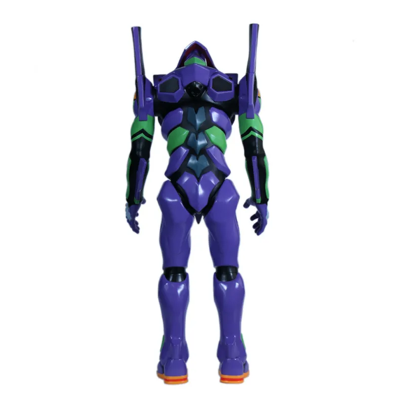 ASM series Jumbo Size Evangelion Unit-01