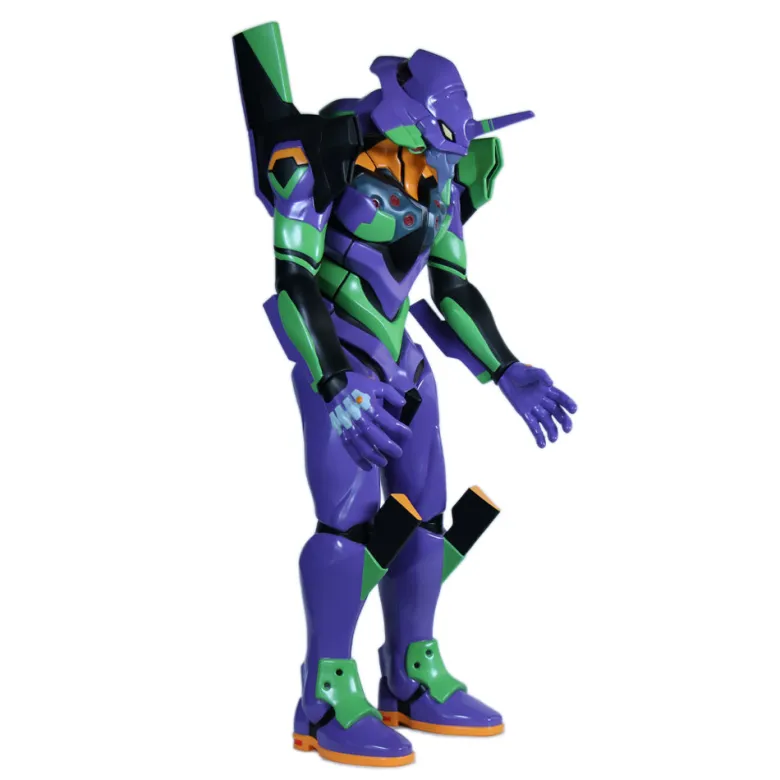 ASM series Jumbo Size Evangelion Unit-01