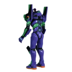 ASM series Jumbo Size Evangelion Unit-01