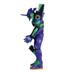 ASM series Jumbo Size Evangelion Unit-01