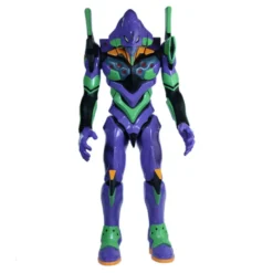 ASM series Jumbo Size Evangelion Unit-01