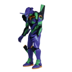 ASM series Jumbo Size Evangelion Unit-01