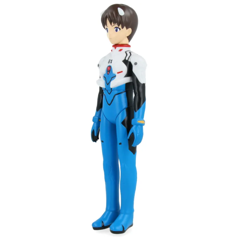 ASM Series Shinji Ikari