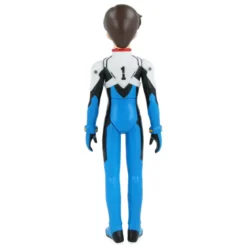 ASM Series Shinji Ikari