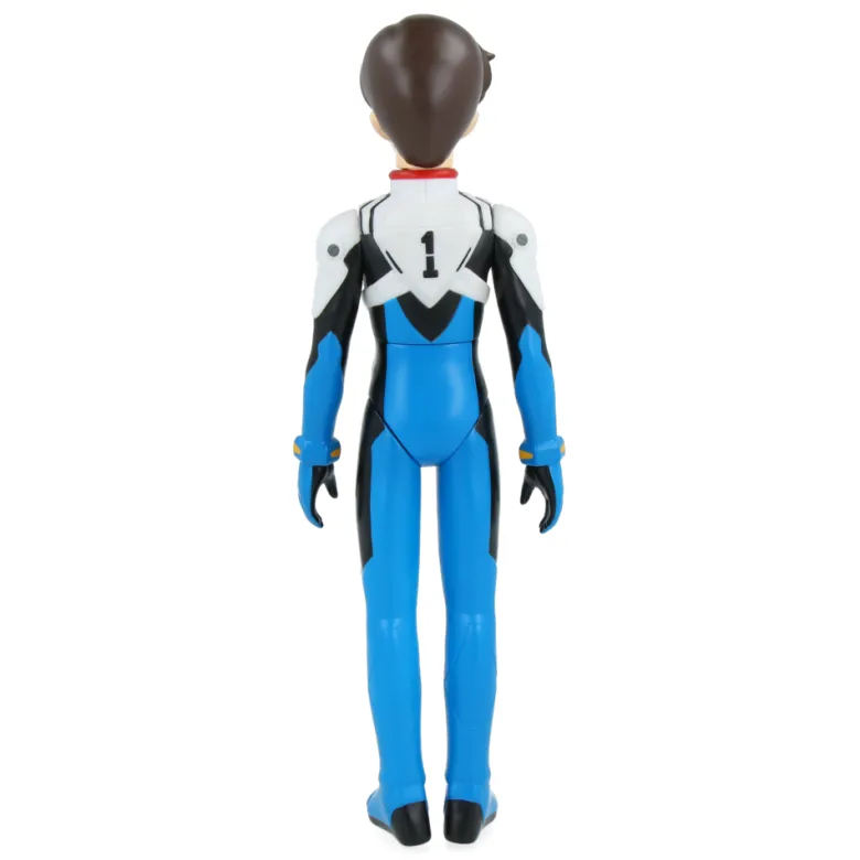ASM Series Shinji Ikari