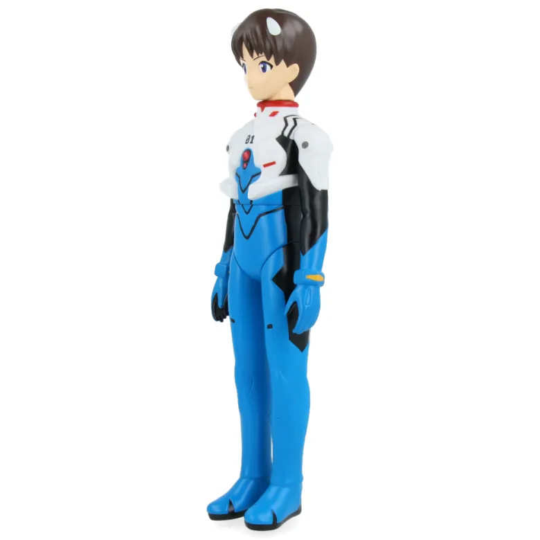 ASM Series Shinji Ikari
