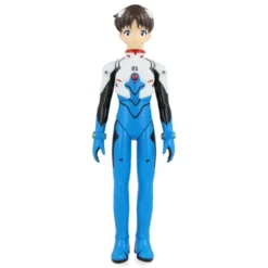 ASM Series Shinji Ikari