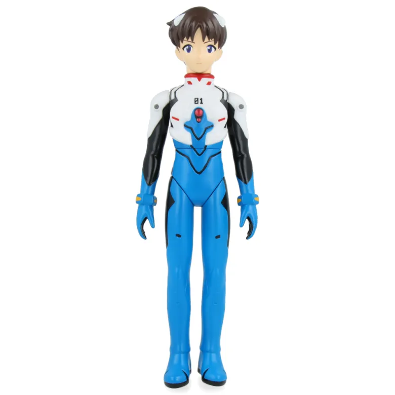 ASM Series Shinji Ikari