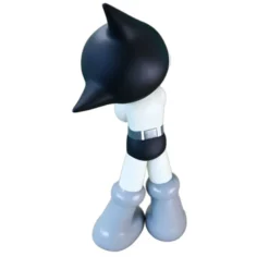 Astro Boy - Cross Arms (Black and White - PVC) - 60 cm