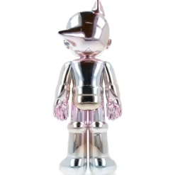 Astro Boy Diecast - Fantasy Color (23 cm)