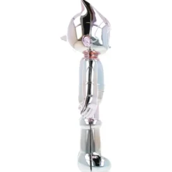 Astro Boy Diecast - Fantasy Color (23 cm)