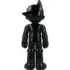 Astro Boy Diecast - Metallic Black (23 cm)