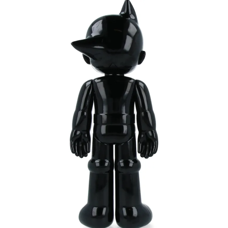 Astro Boy Diecast - Metallic Black (23 cm)
