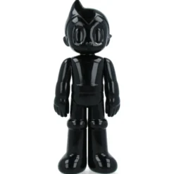 Astro Boy Diecast - Metallic Black (23 cm)