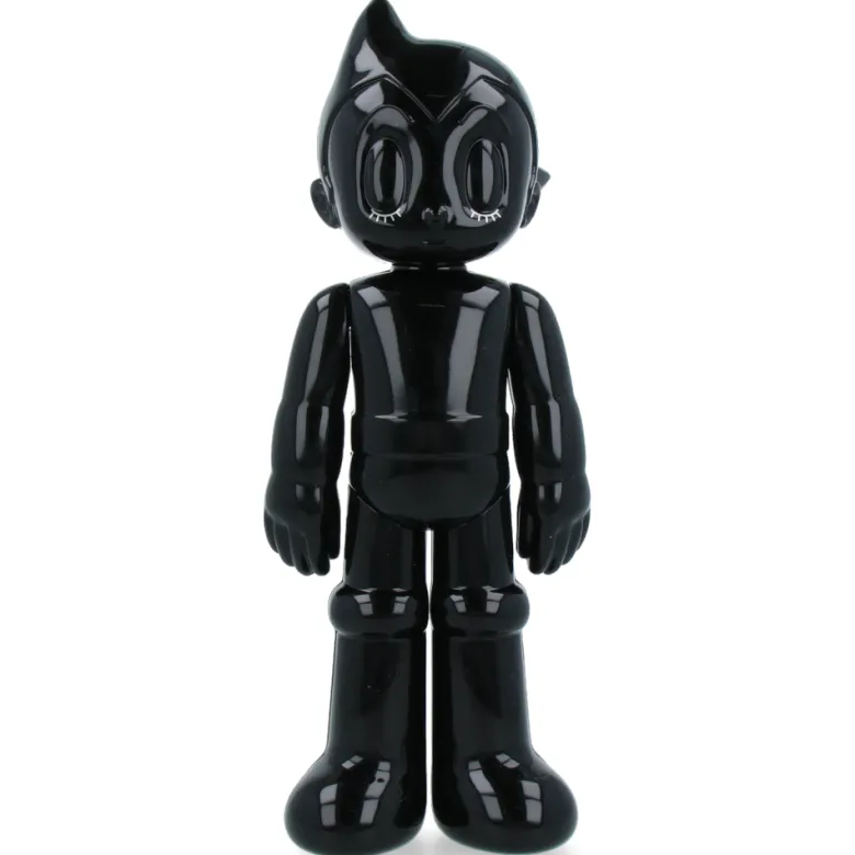 Astro Boy Diecast - Metallic Black (23 cm)