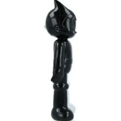Astro Boy Diecast - Metallic Black (23 cm)