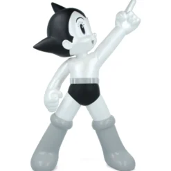 Astro Boy - Hope (Pointing) - Pearl Black (49 cm - Vinyl)