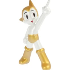 Astro Boy Hope Ver. Pearl White 22cm