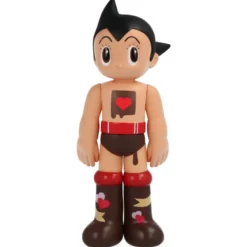 Astro Boy in Valentine