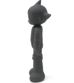 Astro Boy PVC Black Closed Eyes vers.