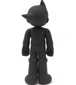Astro Boy PVC Black Closed Eyes vers.