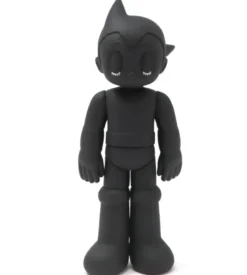 Astro Boy PVC Black Closed Eyes vers.