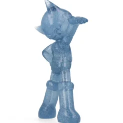 Astro Boy PVC Iconic Vers - Jelly Blue