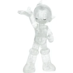 Astro Boy PVC Iconic Vers - Jelly White
