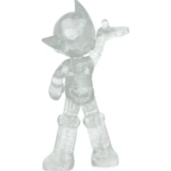 Astro Boy PVC Iconic Vers - Jelly White