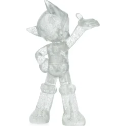 Astro Boy PVC Iconic Vers - Jelly White