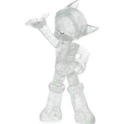 Astro Boy PVC Iconic Vers - Jelly White