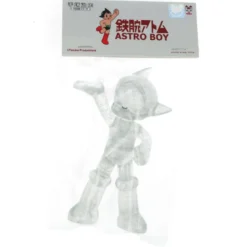 Astro Boy PVC Iconic Vers - Jelly White