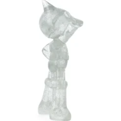Astro Boy PVC Iconic Vers - Jelly White