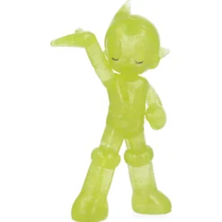 Astro Boy PVC Iconic Vers - Jelly Yellow