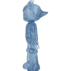 Astro Boy PVC Soda Blue Closed Eyes vers.