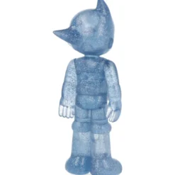 Astro Boy PVC Soda Blue Closed Eyes vers.