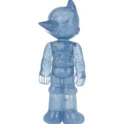 Astro Boy PVC Soda Blue Closed Eyes vers.