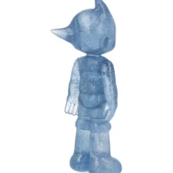 Astro Boy PVC Soda Blue Closed Eyes vers.