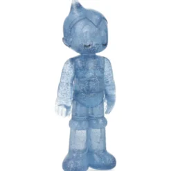 Astro Boy PVC Soda Blue Closed Eyes vers.