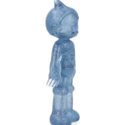 Astro Boy PVC Soda Blue Closed Eyes vers.