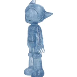 Astro Boy PVC Soda Blue Closed Eyes vers.