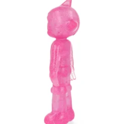 Astro Boy PVC Soda Pink Closed Eyes vers.