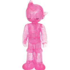 Astro Boy PVC Soda Pink Closed Eyes vers.