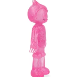 Astro Boy PVC Soda Pink Closed Eyes vers.