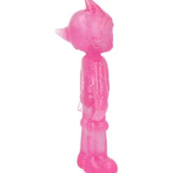 Astro Boy PVC Soda Pink Closed Eyes vers.