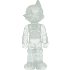 Astro Boy PVC Soda White Closed Eyes vers.