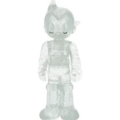 Astro Boy PVC Soda White Closed Eyes vers.